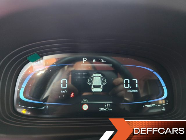 Hyundai VENUE 1.6 Flux купить на сайте DeffCars