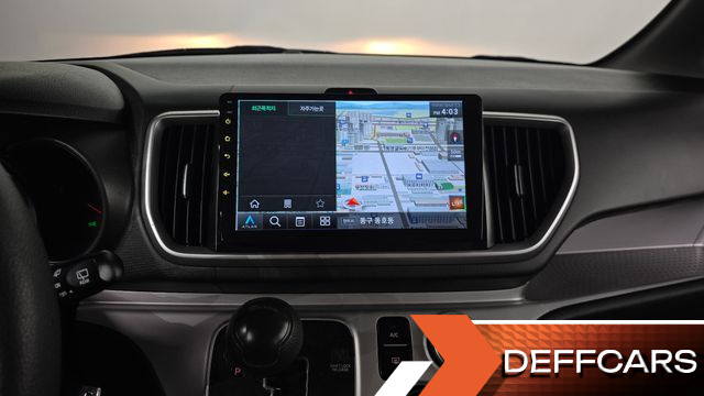Kia RAY Van Prestige купить на сайте DeffCars
