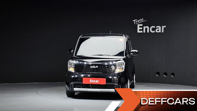 Kia RAY Van 2-Seater Prestige Special купить на сайте DeffCars