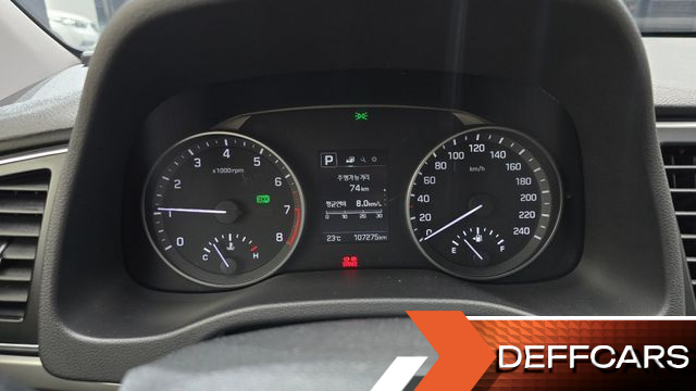 Hyundai AVANTE 1.6 GDI Value Plus купить на сайте DeffCars