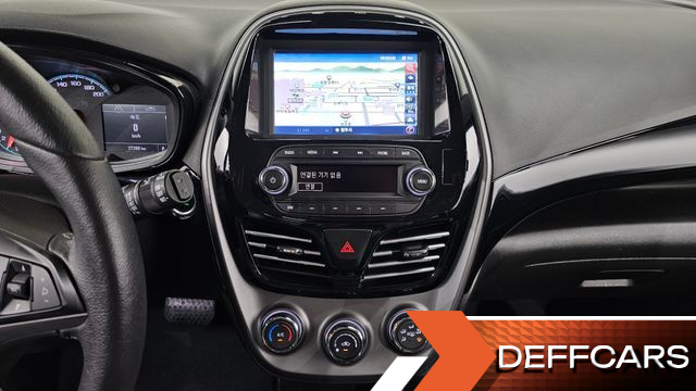 ChevroletGMDaewoo SPARK Premier купить на сайте DeffCars