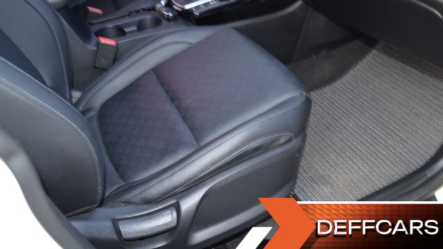 Kia SELTOS Gasoline 1.6 Turbo 2WD Noblesse купить на сайте DeffCars