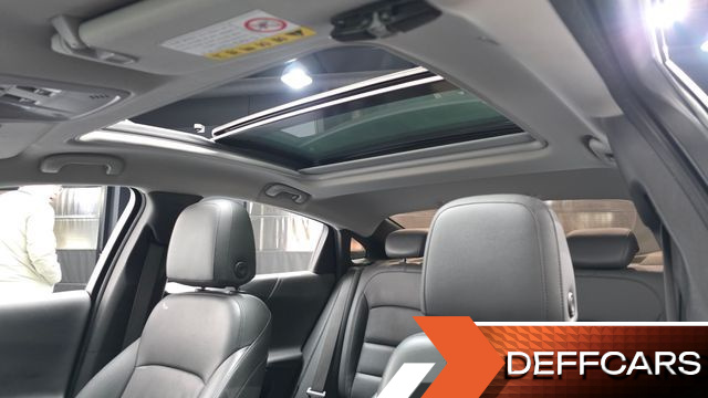 ChevroletGMDaewoo MALIBU 1.3 Turbo Premier купить на сайте DeffCars