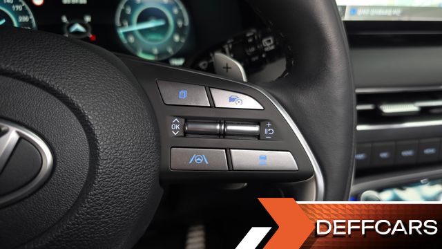 Hyundai PALISADE Gasoline 3.8 2WD Calligraphy Black Edition купить на сайте DeffCars