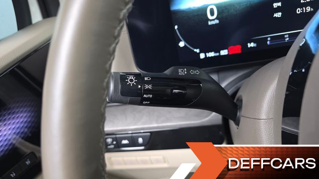 Kia CARNIVAL 9-Seater Signature купить на сайте DeffCars