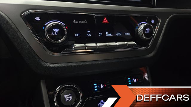 Ssangyong KORANDO Gasoline 1.5 2WD C5 Plus купить на сайте DeffCars