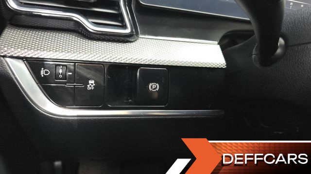Kia SPORTAGE Diesel 2.0 2WD Prestige купить на сайте DeffCars