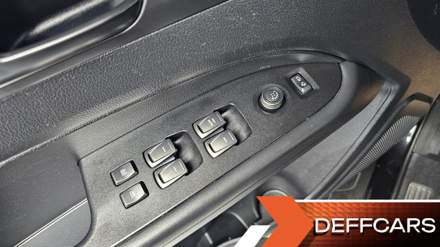 Ssangyong REXTON Diesel 2.2 4WD Prestige купить на сайте DeffCars