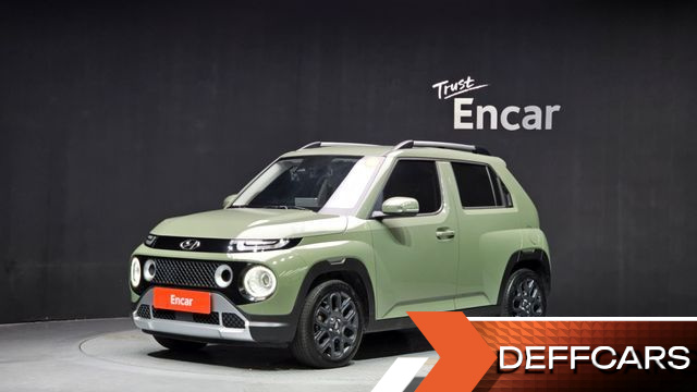 Hyundai CASPER Turbo Modern купить на сайте DeffCars