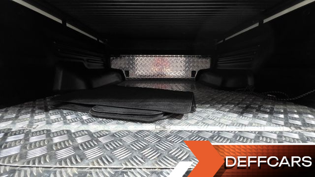 Ssangyong REXTON Diesel 2.2 4WD Prestige купить на сайте DeffCars