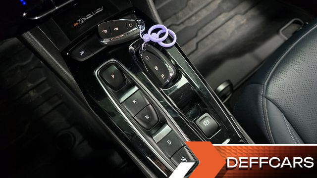ChevroletGMDaewoo Bolt EUV Premier купить на сайте DeffCars