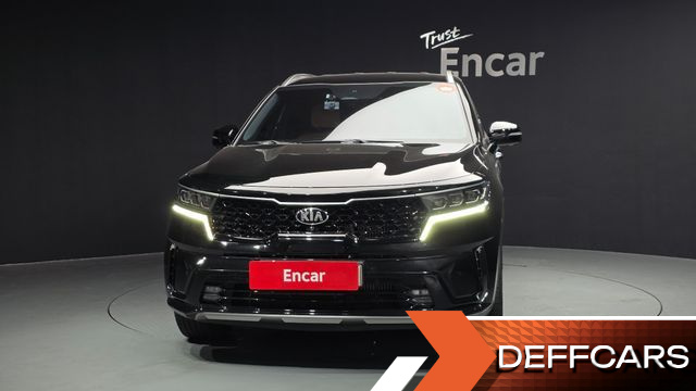 Kia SORENTO HEV 1.6 4WD Noblesse купить на сайте DeffCars