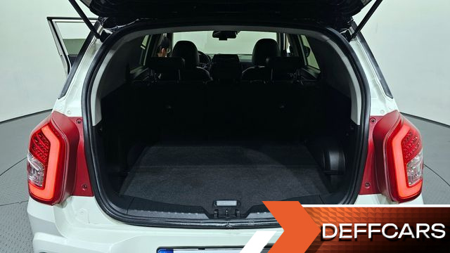Ssangyong TIBOLI 1.5 A3 2WD купить на сайте DeffCars