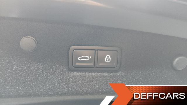 Kia K8 Signature Black купить на сайте DeffCars
