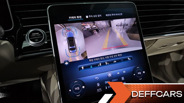 Mercedes S-CLASS S580L 4MATIC купить на сайте DeffCars