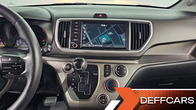 Kia RAY Prestige купить на сайте DeffCars