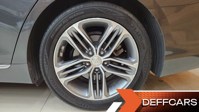 Hyundai GRANDEUR 3.0 Premium купить на сайте DeffCars