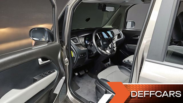 Kia RAY Prestige купить на сайте DeffCars