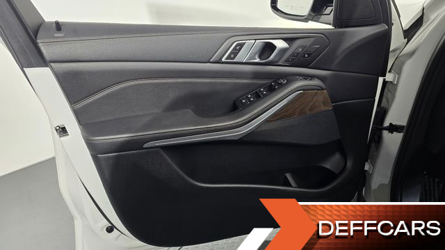 BMW X5 xDrive 30d xLine купить на сайте DeffCars
