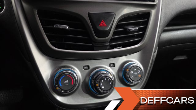 ChevroletGMDaewoo SPARK LT Plus купить на сайте DeffCars