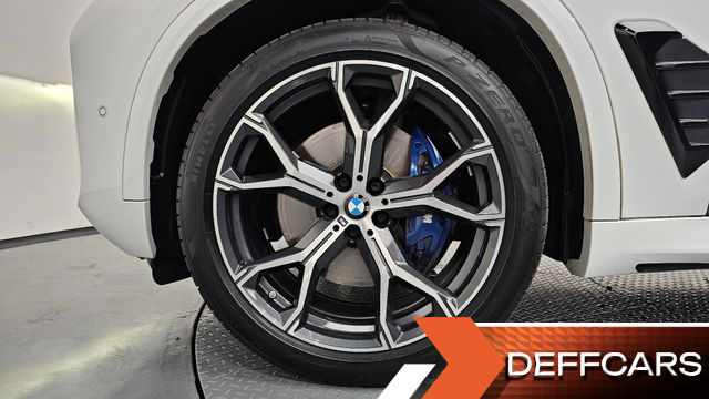 BMW X5 xDrive 40i M Sport купить на сайте DeffCars
