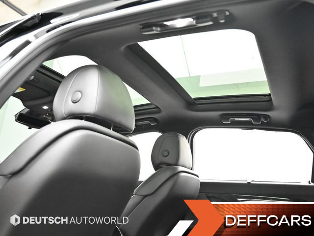 Cadillac CT6 3.6 Premium AWD купить на сайте DeffCars