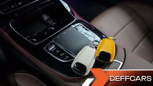 Mercedes E-CLASS E250 Avantgarde купить на сайте DeffCars