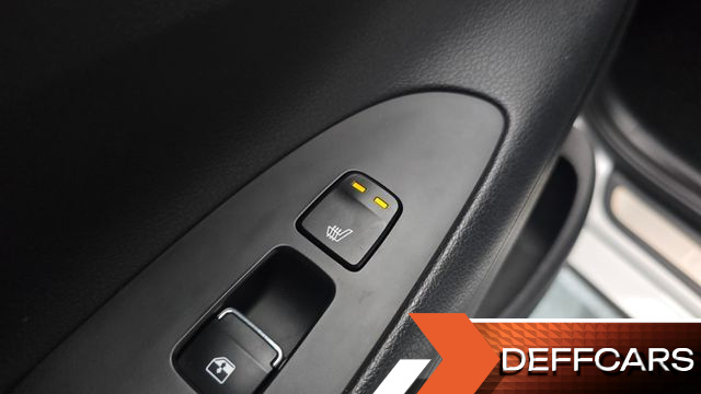 Hyundai GRANDEUR 2.5 Le Blanc купить на сайте DeffCars