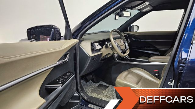 Ssangyong TORRES Gasoline 1.5 4WD T7 купить на сайте DeffCars