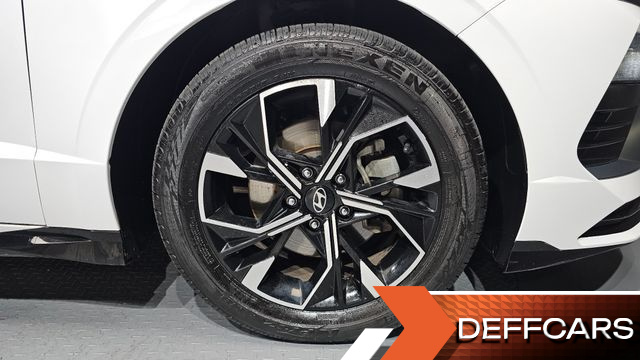 Hyundai SONATA 2.0 Premium купить на сайте DeffCars