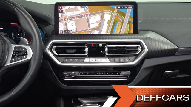 BMW X3 xDrive 20i M Sport купить на сайте DeffCars