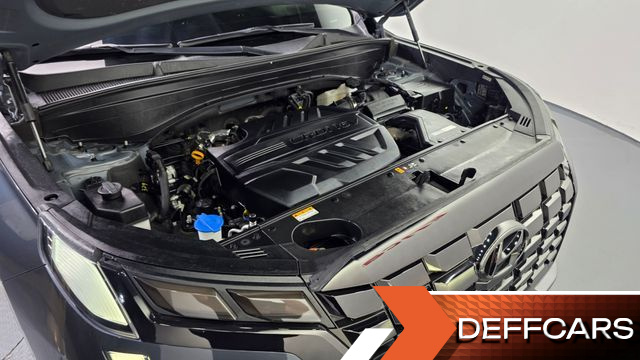 Hyundai PALISADE Diesel 2.2 2WD Prestige купить на сайте DeffCars