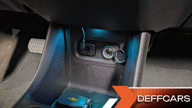 ChevroletGMDaewoo SPARK LT Plus купить на сайте DeffCars