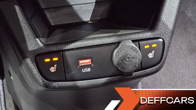 Kia RAY Luxury купить на сайте DeffCars