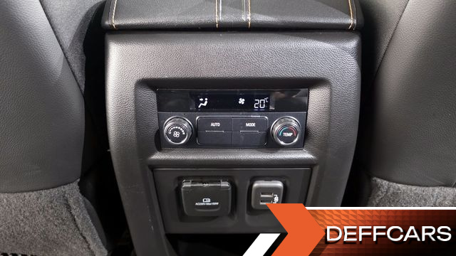 ChevroletGMDaewoo TRAVERSE 3.6 AWD RS купить на сайте DeffCars