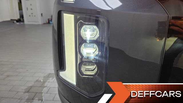 Hyundai PALISADE Gasoline 3.8 4WD Exclusive купить на сайте DeffCars