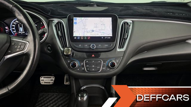 ChevroletGMDaewoo MALIBU 1.3 Turbo Premier купить на сайте DeffCars