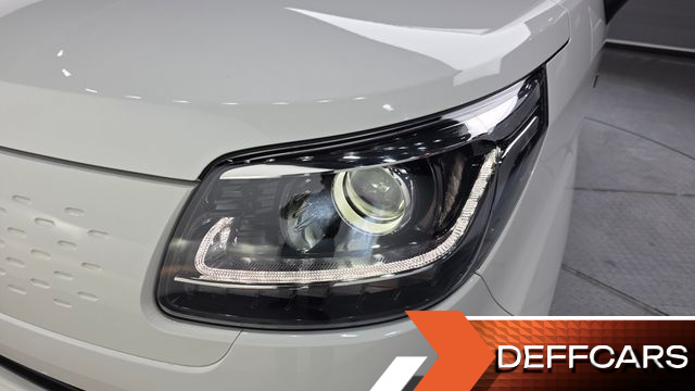 Kia RAY LPI Prestige купить на сайте DeffCars