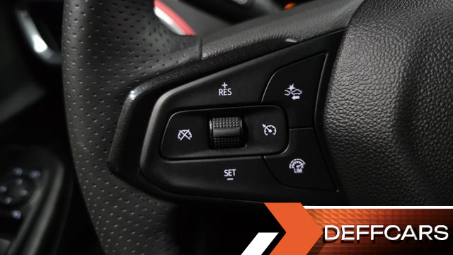 ChevroletGMDaewoo TRAILBLAZER 1.3 Turbo 2WD RS купить на сайте DeffCars