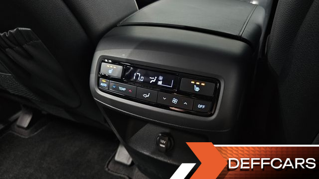 Hyundai PALISADE Gasoline 3.8 2WD Le Blanc купить на сайте DeffCars
