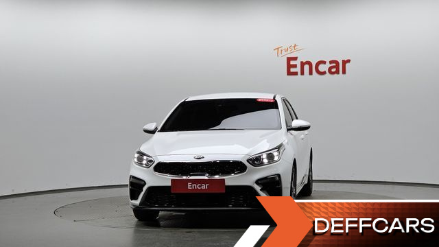 Kia K3 Prestige купить на сайте DeffCars
