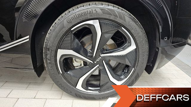 Kia EV6 Long Range 4WD Earth купить на сайте DeffCars
