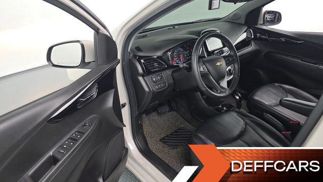 ChevroletGMDaewoo SPARK LTZ купить на сайте DeffCars