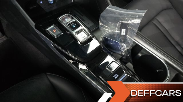 Hyundai SONATA Premium купить на сайте DeffCars