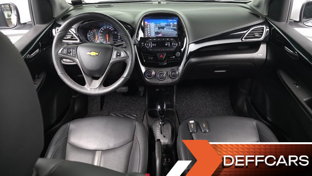 ChevroletGMDaewoo SPARK Premier купить на сайте DeffCars