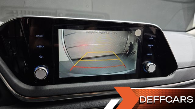 Hyundai SONATA 2.0 Premium купить на сайте DeffCars