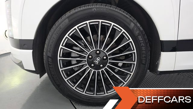 Hyundai IONIQ9 Performance Type AWD 6-Seater Calligraphy купить на сайте DeffCars