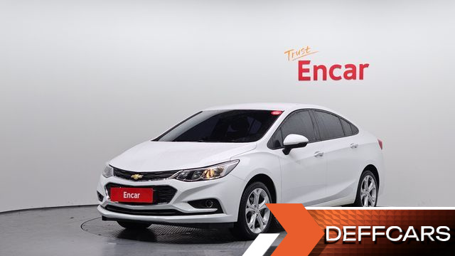 ChevroletGMDaewoo CRUZE 1.4 Turbo LT Deluxe купить на сайте DeffCars