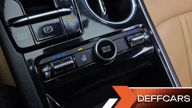 Kia K5 Noblesse купить на сайте DeffCars