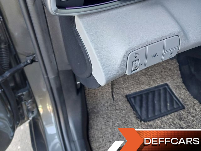 Hyundai AVANTE 1.6 Inspiration купить на сайте DeffCars